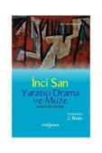 Yaratıcı Drama ve Müze - 2. Baskı - 1