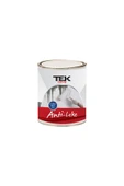 TEK ANTİ-LEKE LEKE ÖNLEYİCİ KAPATICI ASTAR 0,25 LT(0,5 KG) BEYAZ - 1