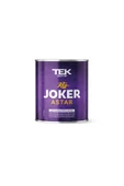 TEK JOKER ÇOK AMAÇLI SENTETİK YÜZEY ASTARI 0,75 LT - 1