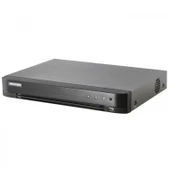 Hıkvısıon Ds-7204hQhı-k1 4 Kanal Dvr Kayıt Cihazı - 1
