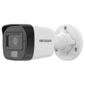 Hıkvısıon Ds-2cd 1021g2-lıuf 2mp Smart Hybrid Light Ir Bullet Ip 4mm Kamera - 1