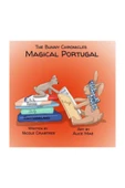 Magical Portugal - İngilizce Resimli Çocuk Kitabı - 1