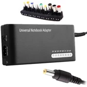 Universal Notebook Adaptör - 2