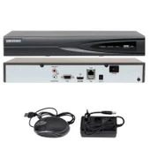 Hıkvısıon Ds-7616nı-Q1 16 Kanal Nvr Kayıt Cihazı - 2