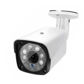 Proxsen Pr-201-6a Ahd Bullet Kamera 2mp 3.6mm Lens 6 Atom Led - 1