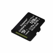 128 Gb Kıngston Canvas Select Plus Mıcro Sd Card Cl10 Sdcs2/128gb - 1
