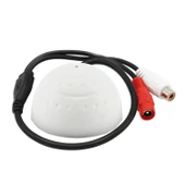 Güvenlik Kamera Ses Mikrofonu - 1