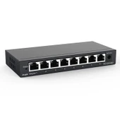 Ruijie Reyee Rg-es108d 8 Port 10/100 Switch - 1