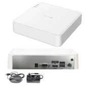 Hıkvısıon Ds-7104nı-Q1 4 Kanal Nvr Kayıt Cihazı - 1