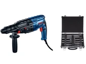 GBH 240 SDS Plus Kırıcı-Delici ve SDS plus-1 Uc Set - 1