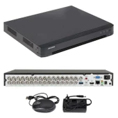 Hıkvısıon Ds-7232hghı-m2 Dvr 32 Kanal Kayıt Cihazı - 1