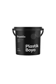 Boyalux Plastik Ekonomik İç Cephe Boyası 10 KG - 1