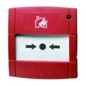 Mavigard Mg-8130 Adreslenebilir Yangın Alarm İzolatörü Buton Resetlenebilir - 1