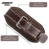 JOINFIT PRO Ağırlık Kemeri - 2