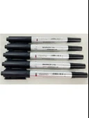 Aıhao AH-319 Çift Uçlu CD Ve DVD Kalemi Siyah Renk - 4