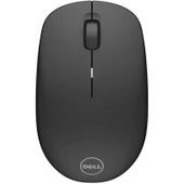Dell Wm126 Kablosuz Mouse Siyah 570-aamh - 1