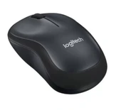 Logıtech M220 Sessiz Kablosuz Usb Mouse Siyah 910-004878 - 2