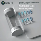 Bebırd R1 Kulak Temizleyici Yedek Başlık - 1
