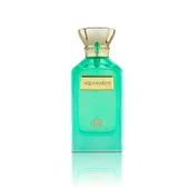 Osmanlı Oud Aquamarine 100 ML EDP – Narenciye Çiçeksi Unisex Parfüm – 4201 - 2