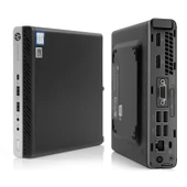 Hp Prodesk 600 G3 Mini Pc İ5 6500t 6.nesil 8gb Ram Ddr4 256gb Ssd(yenilenmiş) - 1