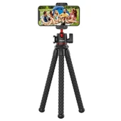 Ulanzi MT-33 Cold Shoe Ahtapot Tripod thumbnail 7