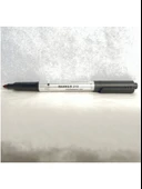 Aıhao AH-319 Çift Uçlu CD Ve DVD Kalemi Siyah Renk - 2