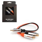 Olesson 1655 12-24v Type-c + Çift Usb-a Girişli 100w 2'li Araç Çakmak Çoklayıcı thumbnail 1