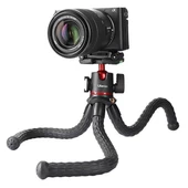 Ulanzi MT-33 Cold Shoe Ahtapot Tripod thumbnail 6