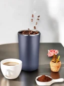 Hasuba HS-21 Mini Elektrikli Öğütücü Makine thumbnail 5