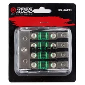 Reıss Audıo Rs-4afs1 Sigorta Kutusu 100a - 2