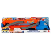 Hot Wheels City Hızlı Pist Tırı HYT83 thumbnail 1