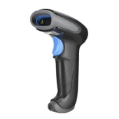 Tıwox Vsk-227 1d Lazer Kablosuz Barkod Okuyucu Batarya + Mını Usb Dongle - 2