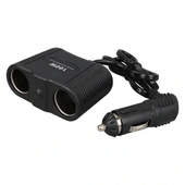 Olesson 1642 12-24v 100w 70cm Kablolu 2'li Araç Çakmak Çoklayıcı - 3