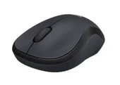 Logıtech M220 Sessiz Kablosuz Usb Mouse Siyah 910-004878 - 3