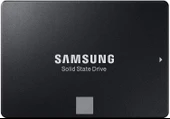 500 Gb 870 Evo Samsung 2.5 Sata3 Mz-77e500bw 560-530 Mb/s Samsung Tr Garantılı - 1