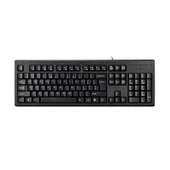 A4 Tech Km-720 Q Tr Mm Siyah Usb Kablolu Klavye - 1