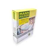 Seat Alhambra 2011-2015 Anti Alerjen Klima Polen Filtresi 1K1819669 - 3