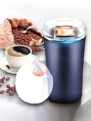 Hasuba HS-21 Mini Elektrikli Öğütücü Makine thumbnail 2