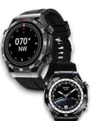 SK4 1.62 İnç Ultimate Akıllı Saat thumbnail 1