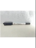 Aıhao AH-319 Çift Uçlu CD Ve DVD Kalemi Siyah Renk - 5