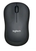 Logıtech M220 Sessiz Kablosuz Usb Mouse Siyah 910-004878 - 1