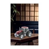 Traktör Tasarım Usb/fm Radyo Bluetooth Hoparlör Speaker - 5