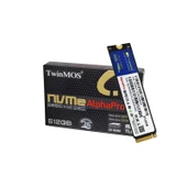 512 Gb Twınmos M.2 Pcıe Nvme 3600/3250 Nvme512gb2280ap - 1