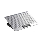 Frısby Fnc-5260st Gri Notebook Soğutucu & Stand - 1