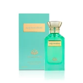Osmanlı Oud Aquamarine 100 ML EDP – Narenciye Çiçeksi Unisex Parfüm – 4201 - 1