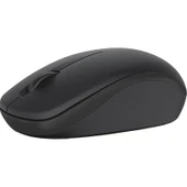 Dell Wm126 Kablosuz Mouse Siyah 570-aamh - 2