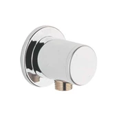 Grohe Relaxa Duş Çıkış Dirseği, Krom, 28626000 - 1