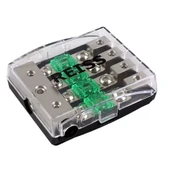 Reıss Audıo Rs-4afs1 Sigorta Kutusu 100a - 1