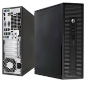 Hp 800 G1 Sff Mini Pc İ7 4770 4.nesil 8gb Ram Ddr3 240gb Ssd (yenilenmiş) - 1