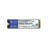 2 Tb Twınmos M.2 Pcıe Nvme 3600/3250 Nvme2tb2280ap - 1